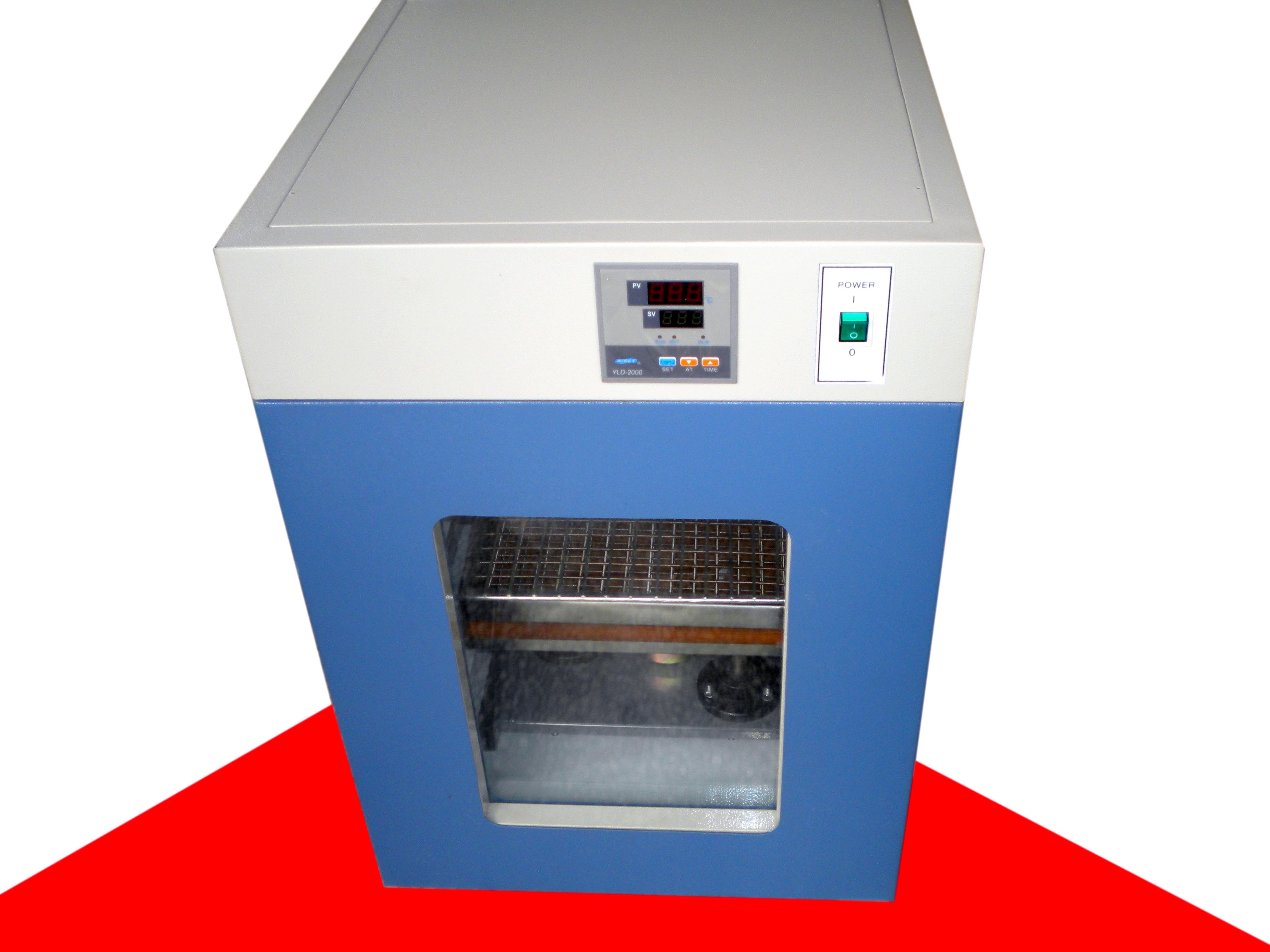 ZHP/series constant temperature vibratory incubator