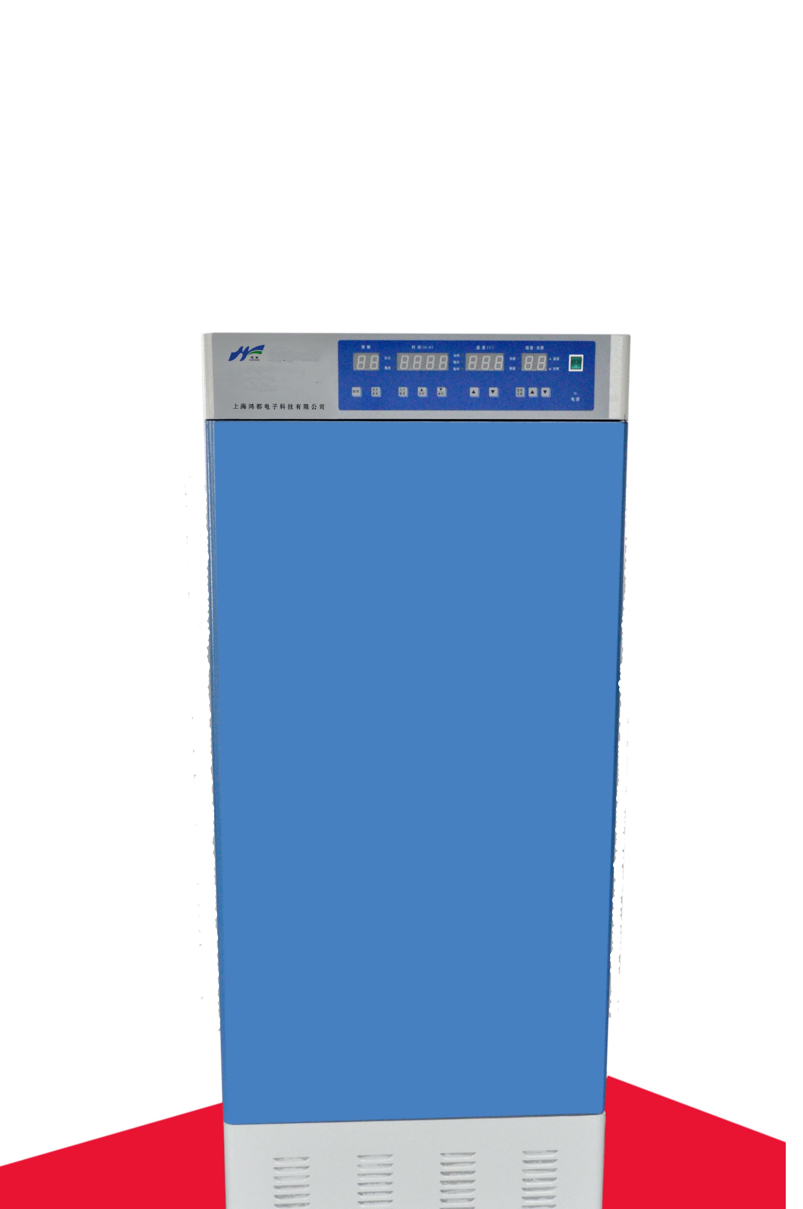 SHP/D series micro-computer low temperature biochemistry incubator