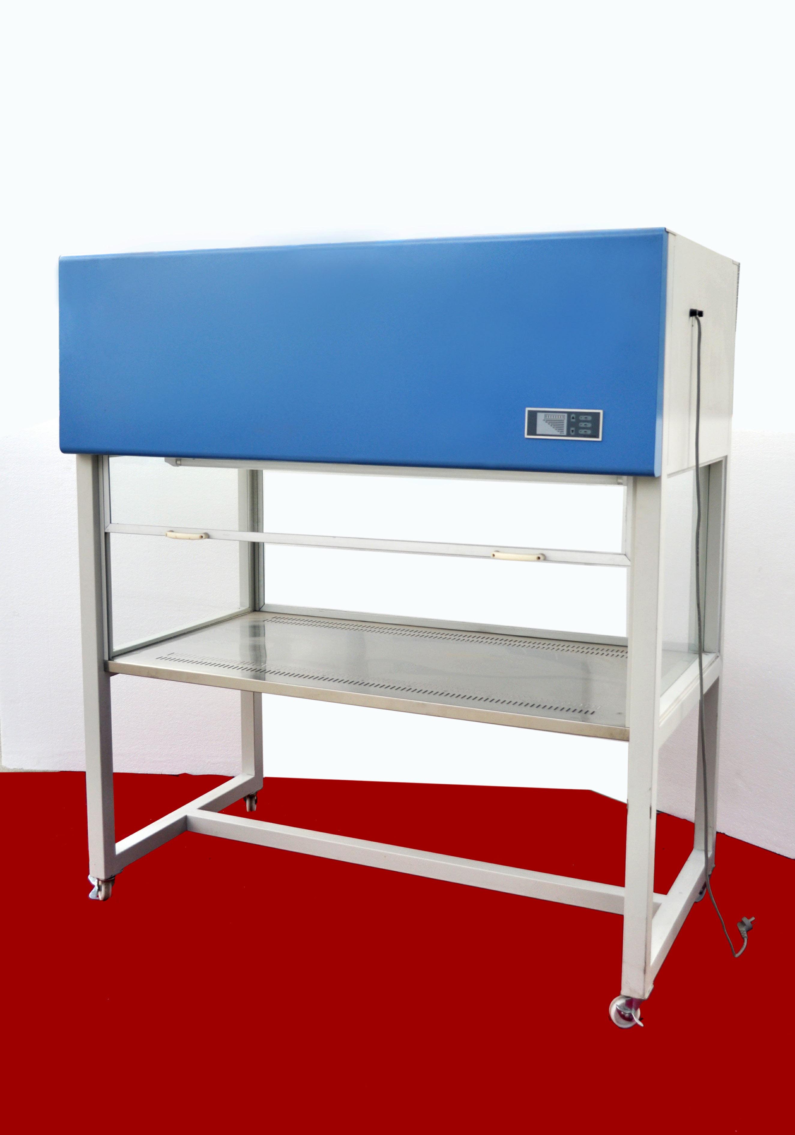 Model JH/Purifying Work Platform